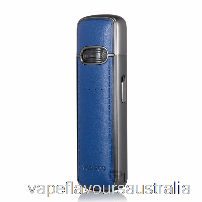 Vape Australia VOOPOO VMATE E Pod System Classic Blue